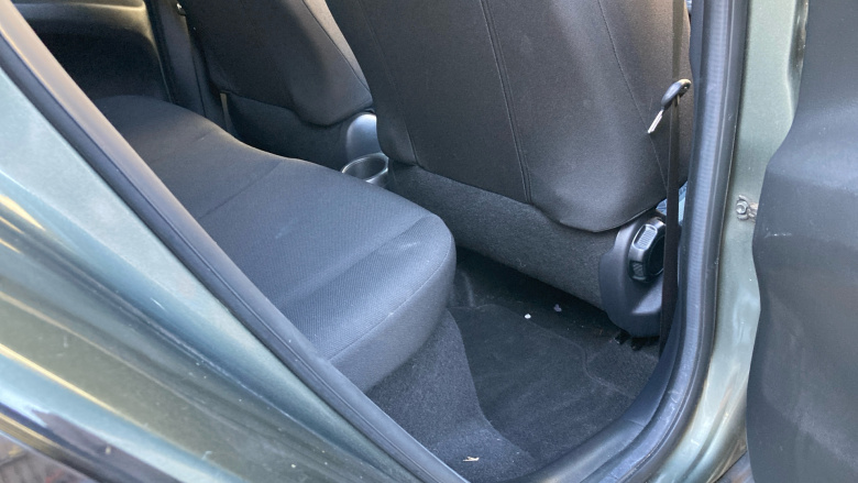 Toyota Aygo X 1.0 VVT-i Air Edition 5dr Petrol Hatchback